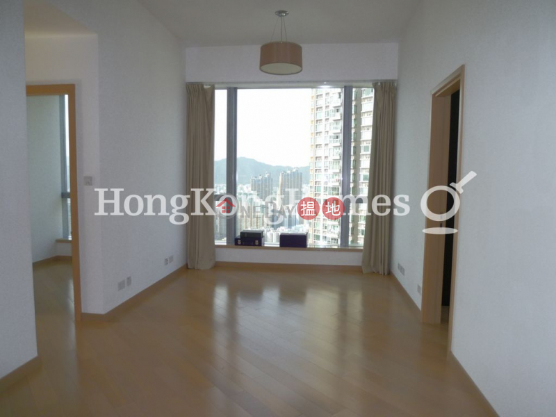 3 Bedroom Family Unit for Rent at The Cullinan 1 Austin Road West | Yau Tsim Mong Hong Kong | Rental | HK$ 60,000/ month
