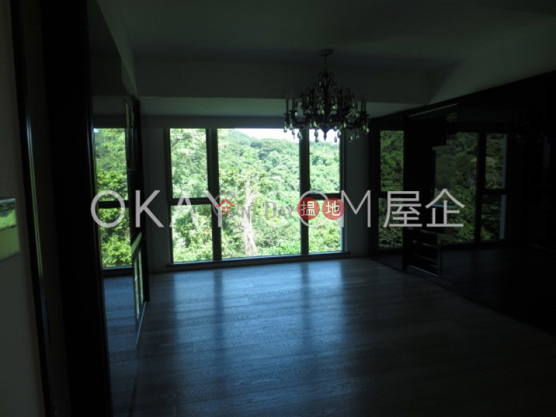 Stylish house with sea views & rooftop | For Sale | 88 The Portofino 柏濤灣 88號 Sales Listings