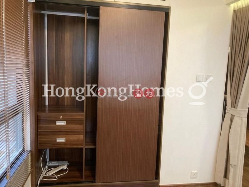 Studio Unit for Rent at Prince\'s Court, Prince\'s Court 太子臺10號 Rental Listings | Western District (Proway-LID58401R)