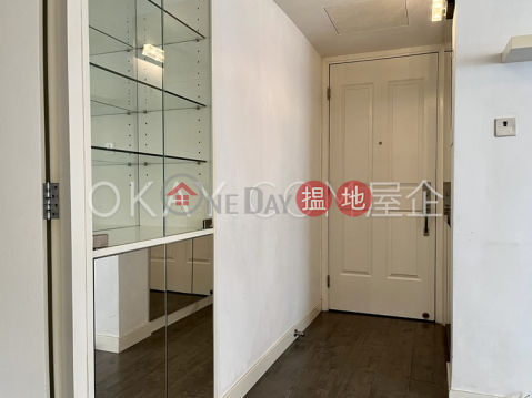 Gorgeous 3 bedroom with balcony | Rental, Block C Dragon Court 金龍大廈 C座 | Eastern District (OKAY-R391432)_0