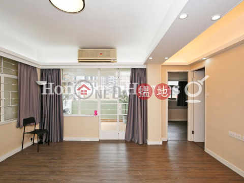 3 Bedroom Family Unit for Rent at Cathay Mansion | Cathay Mansion 國泰大廈 _0