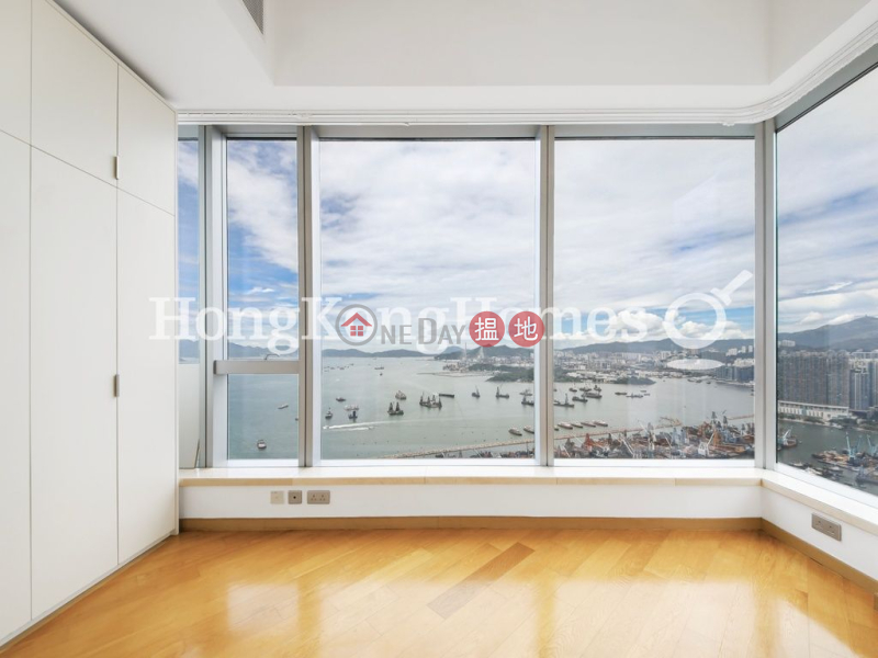 HK$ 68,000/ 月|天璽油尖旺|天璽三房兩廳單位出租