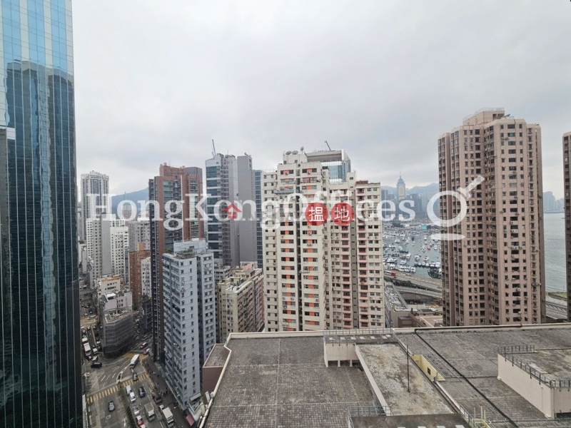 Property Search Hong Kong | OneDay | Office / Commercial Property | Rental Listings | Office Unit for Rent at Lee Man Commercial Building