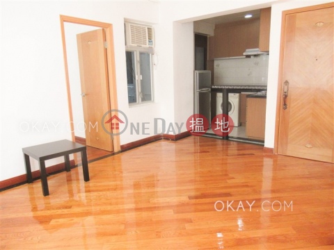 Luxurious 2 bedroom in Mid-levels Central | Rental | Kam Fai Mansion 錦輝大廈 _0