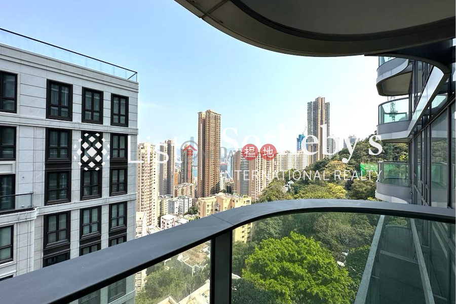香港搵樓|租樓|二手盤|買樓| 搵地 | 住宅出租樓盤-尚璟4房豪宅單位出租