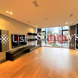 Property for Sale at Regent On The Park with 3 Bedrooms | Regent On The Park 御花園 _0