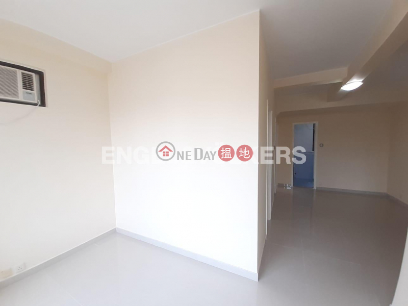 HK$ 27,000/ month | Beaudry Tower Western District | 2 Bedroom Flat for Rent in Mid Levels West