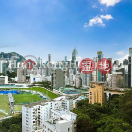 3 Bedroom Family Unit at The Broadville | For Sale