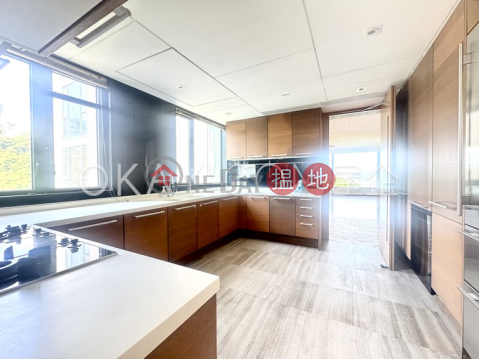 Stylish 4 bedroom with sea views, balcony | Rental | Belgravia Belgravia _0