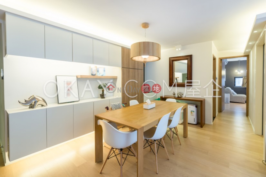 Efficient 2 bedroom with parking | For Sale, 550-555 Victoria Road | Western District, Hong Kong Sales, HK$ 16.5M