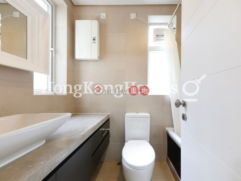 HK$ 46,000/ month | 6B-6E Bowen Road, Central District 3 Bedroom Family Unit for Rent at 6B-6E Bowen Road