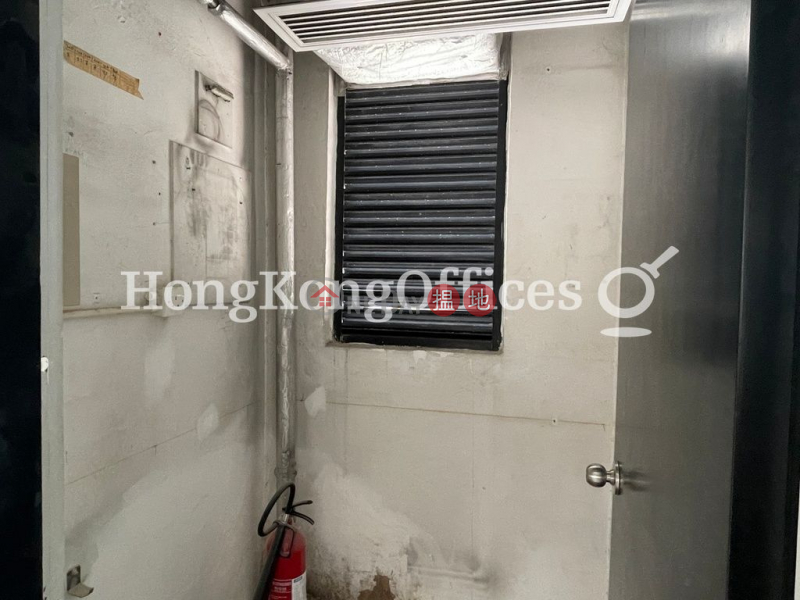 HK$ 28,539/ month CKK Commercial Centre Wan Chai District Office Unit for Rent at CKK Commercial Centre
