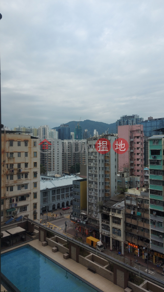 嘉裕居中層|D單位住宅出租樓盤HK$ 14,500/ 月