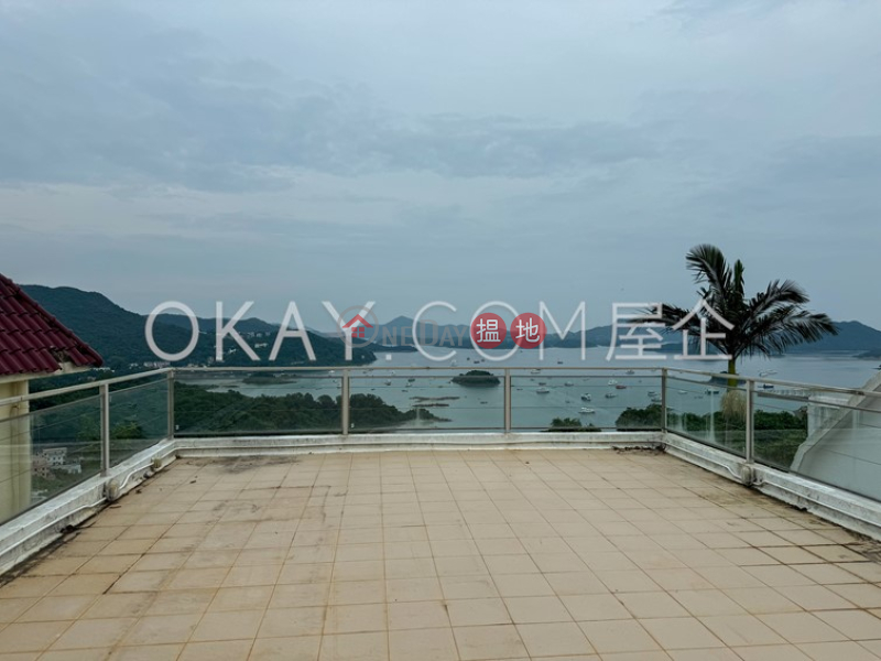 Property Search Hong Kong | OneDay | Residential Sales Listings | Nicely kept house with rooftop & balcony | For Sale