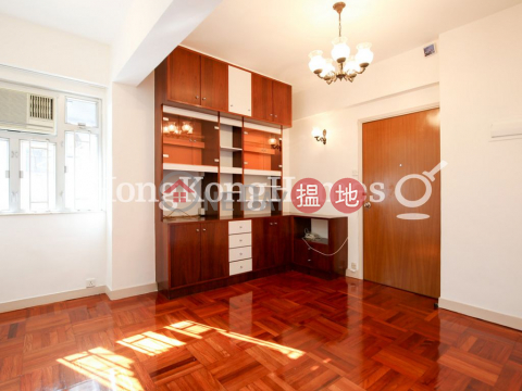 2 Bedroom Unit for Rent at True Light Building | True Light Building 真光大廈 _0