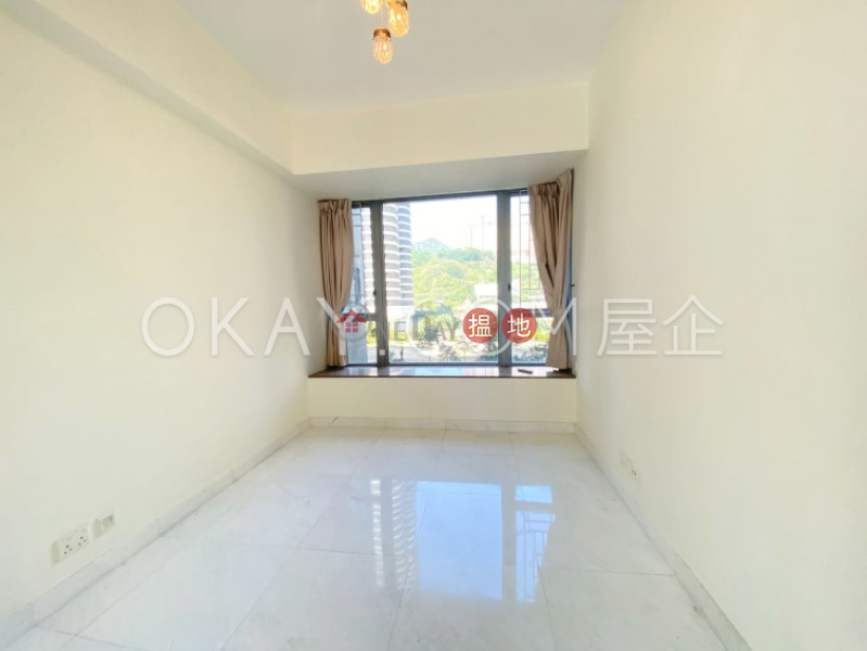 Gorgeous 4 bedroom with balcony & parking | For Sale | Phase 4 Bel-Air On The Peak Residence Bel-Air 貝沙灣4期 Sales Listings
