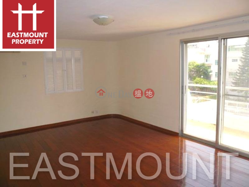 Sai Kung Village House | Property For Rent or Lease in Greenpeak Villa, Wong Chuk Shan 黃竹山柳濤軒-Detached, Corner, Garden Pak Kong AU Road | Sai Kung Hong Kong, Rental, HK$ 65,000/ month