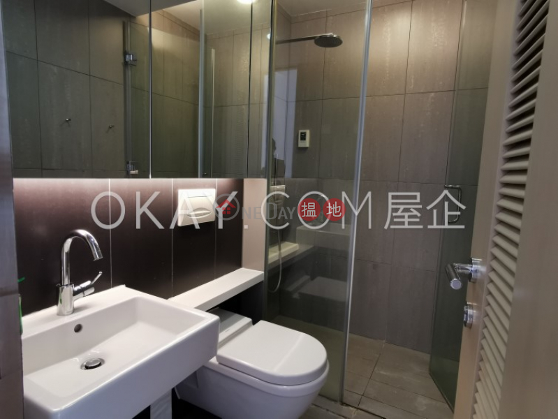 Property Search Hong Kong | OneDay | Residential, Rental Listings, Luxurious 3 bedroom on high floor with balcony | Rental
