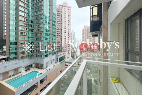 Property for Sale at Centre Point with 3 Bedrooms | Centre Point 尚賢居 _0