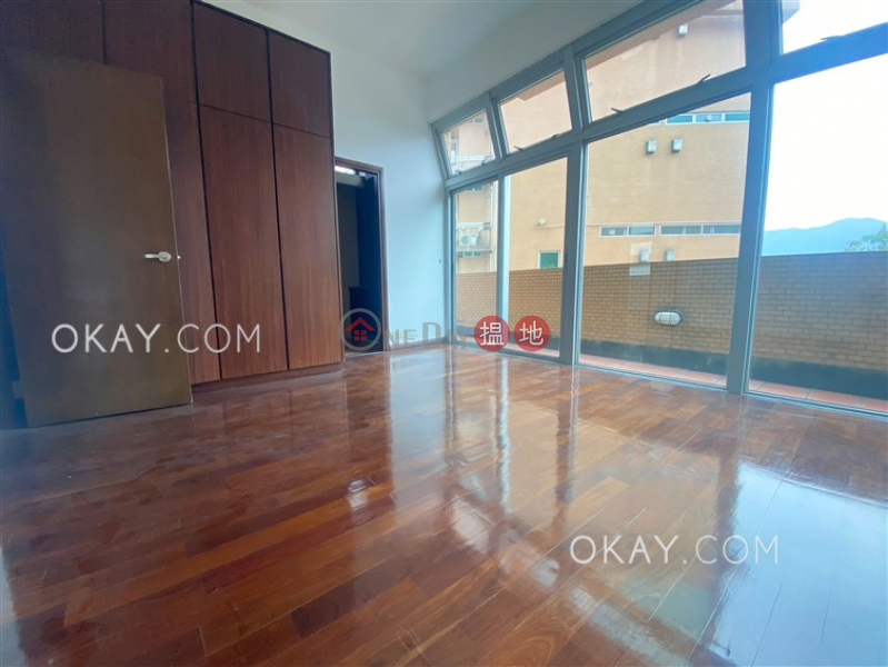 Rare 4 bedroom with terrace | Rental, 1 Lok Lin Path | Sha Tin | Hong Kong, Rental | HK$ 38,000/ month