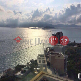 3 Bedroom Family Flat for Sale in Pok Fu Lam | Block B Cape Mansions 翠海別墅B座 _0