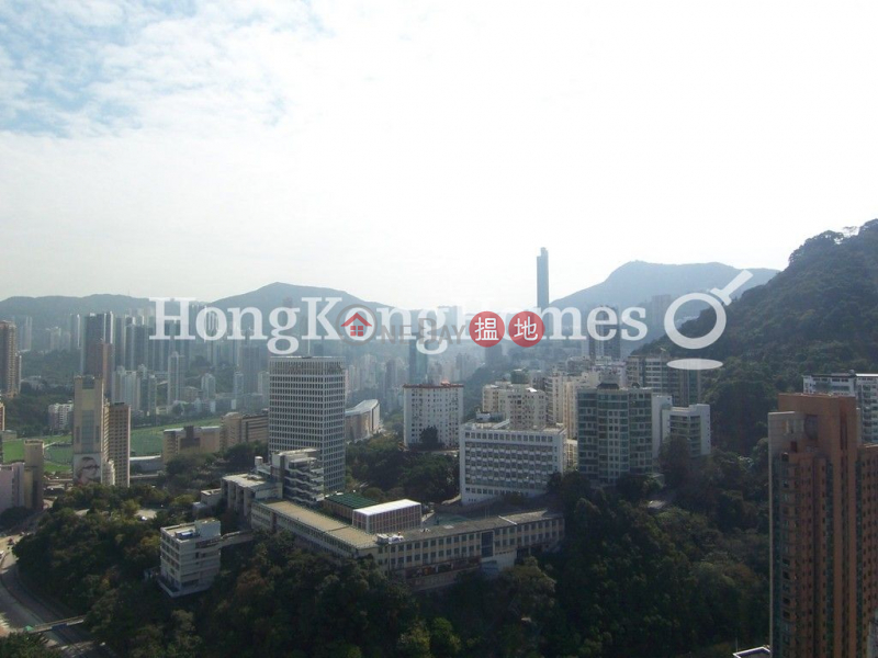 3 Bedroom Family Unit for Rent at The Zenith | The Zenith 尚翹峰 Rental Listings