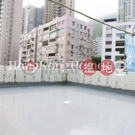 1 Bed Unit for Rent at First Mansion, First Mansion 第一大廈 | Western District (Proway-LID35337R)_0