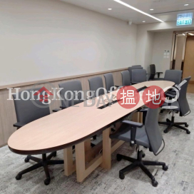 Office Unit for Rent at New World Tower