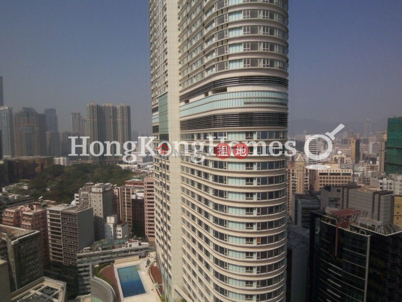 Property Search Hong Kong | OneDay | Residential | Rental Listings | 2 Bedroom Unit for Rent at Harbour Pinnacle
