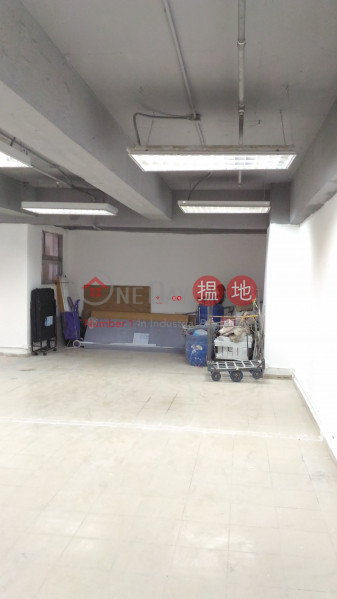 Manning Industrial Building, Manning Industrial Building 萬年工業大廈 Rental Listings | Kwun Tong District (kants-05497)