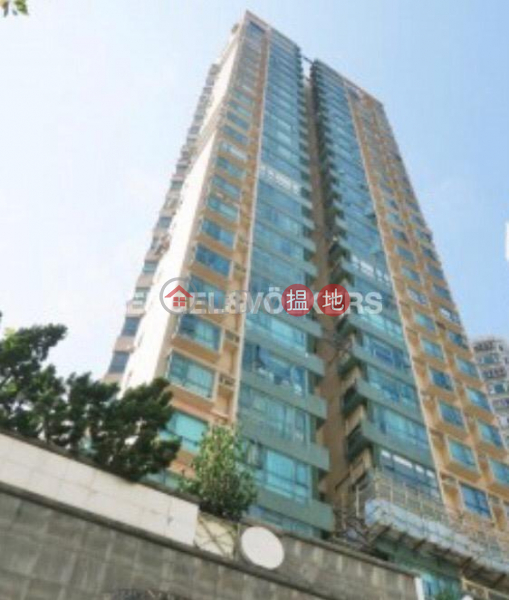 3 Bedroom Family Flat for Rent in Happy Valley | Caroline Garden 加路連花園 Rental Listings