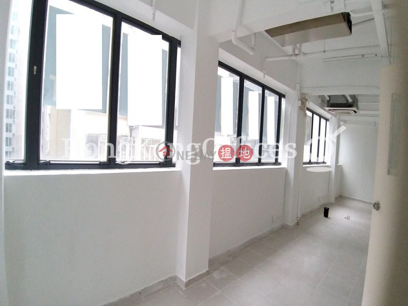 Property Search Hong Kong | OneDay | Office / Commercial Property, Rental Listings Office Unit for Rent at Cochrane Commercial House