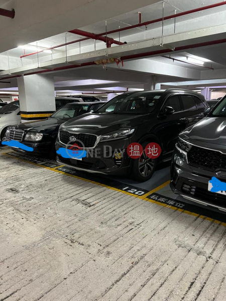 L2車位|沙田金獅花園(Golden Lion Garden)出租樓盤 (A_CHI-4404392368)