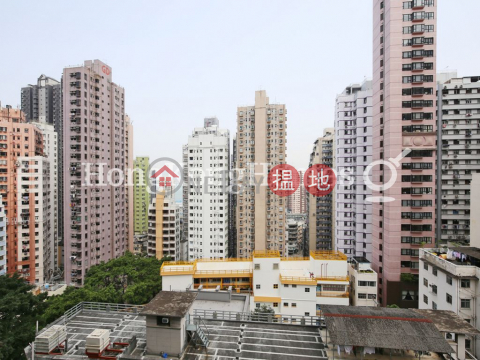 Studio Unit at The Summa | For Sale, The Summa 高士台 | Western District (Proway-LID136496S)_0