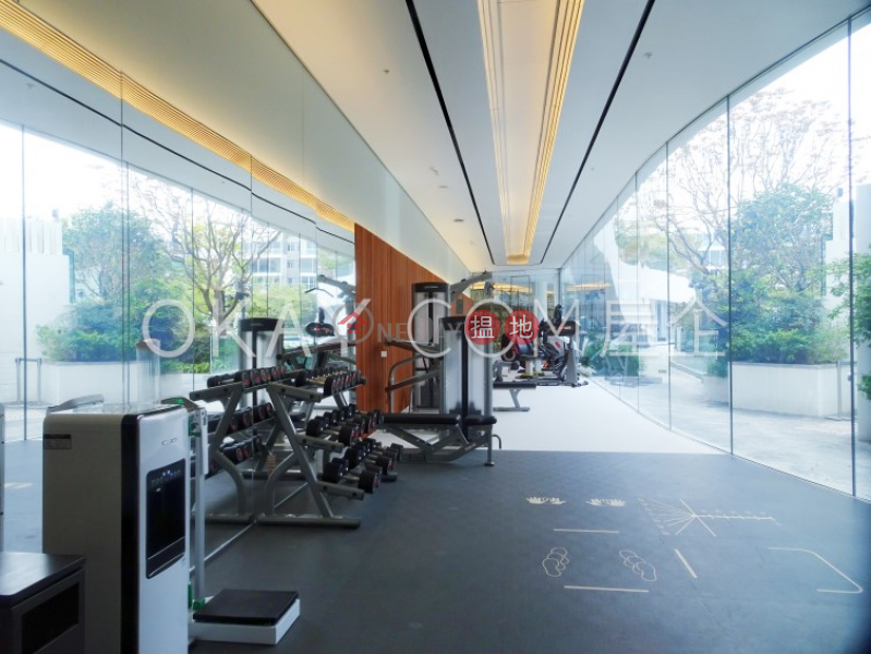 Rare 3 bedroom with balcony & parking | Rental | 663 Clear Water Bay Road | Sai Kung Hong Kong Rental, HK$ 46,000/ month