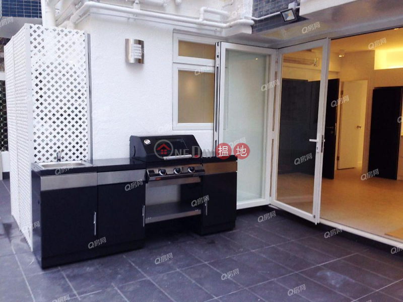 Property Search Hong Kong | OneDay | Residential Sales Listings, Grand Court | 3 bedroom Flat for Sale