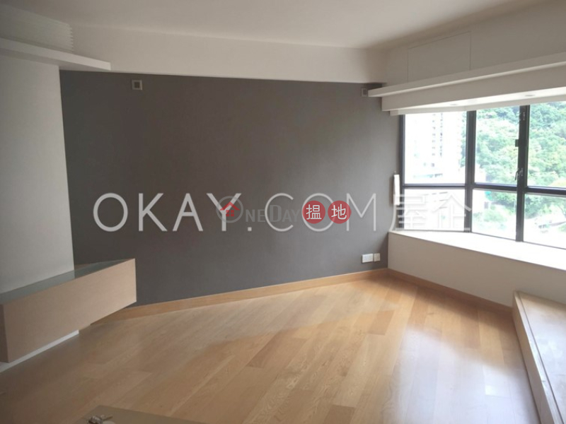 Cozy 2 bedroom in Tai Hang | Rental, Illumination Terrace 光明臺 Rental Listings | Wan Chai District (OKAY-R58717)