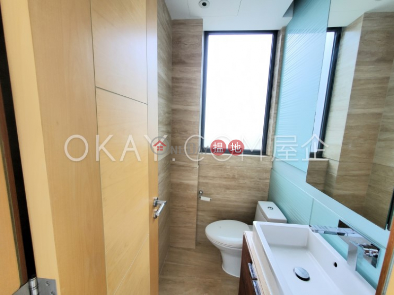 Property Search Hong Kong | OneDay | Residential Sales Listings, Tasteful 3 bedroom on high floor with balcony | For Sale