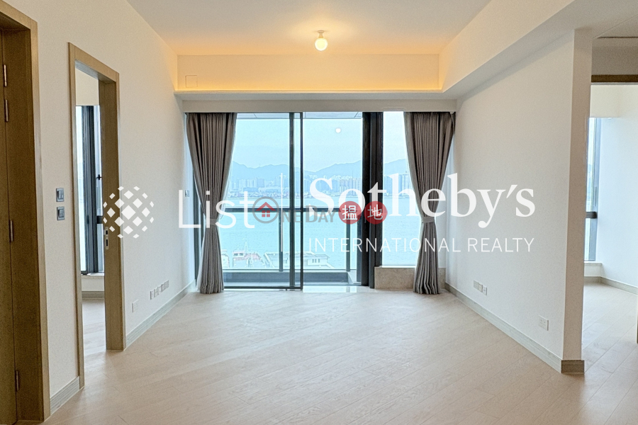 Property for Rent at Victoria Harbour with 3 Bedrooms | 133 Java Road | Eastern District Hong Kong, Rental HK$ 93,000/ month