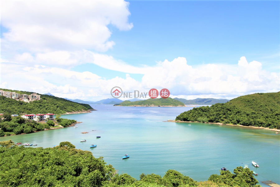 Detached Sea View Villa, Tai Hang Hau Road | Sai Kung Hong Kong Rental HK$ 86,000/ month