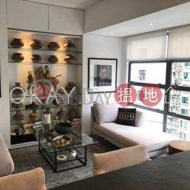 2房2廁,極高層崇寧大廈出售單位 | 崇寧大廈 Sung Ling Mansion _0