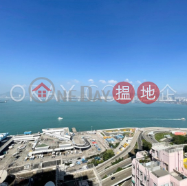 Rare 3 bedroom on high floor with terrace & balcony | Rental | Bohemian House 瑧璈 _0