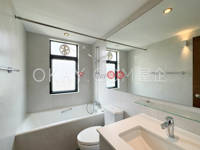 Property Search Hong Kong | OneDay | Residential Rental Listings | Gorgeous 4 bedroom on high floor with rooftop & balcony | Rental
