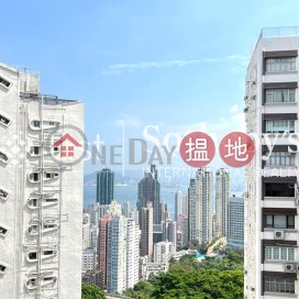 裕仁大廈A-D座三房兩廳單位出租 | 裕仁大廈A-D座 Y. Y. Mansions block A-D _0