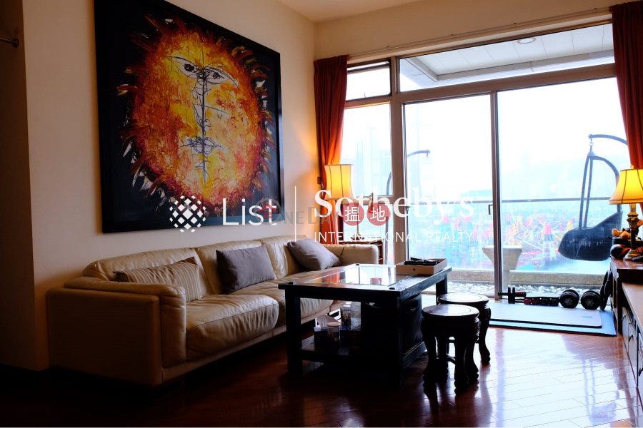 Property for Sale at One Silversea with 3 Bedrooms | 18 Hoi Fai Road | Yau Tsim Mong, Hong Kong | Sales | HK$ 32.5M