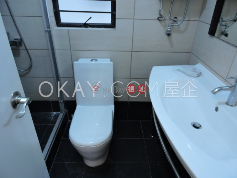 Property Search Hong Kong | OneDay | Residential, Sales Listings | Unique 3 bedroom on high floor with sea views & balcony | For Sale