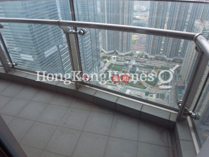 3 Bedroom Family Unit for Rent at The Harbourside Tower 3, 1 Austin Road West | Yau Tsim Mong Hong Kong Rental | HK$ 55,000/ month