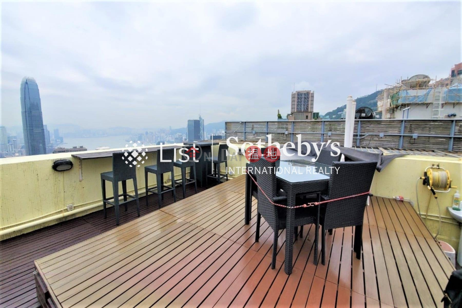 Property for Rent at Vantage Park with 1 Bedroom | 22 Conduit Road | Western District | Hong Kong | Rental HK$ 44,000/ month