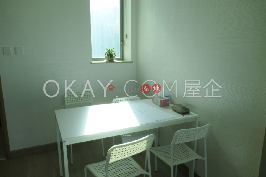 Charming 2 bedroom on high floor with balcony | Rental | 22 Johnston Road | Wan Chai District, Hong Kong, Rental | HK$ 42,000/ month