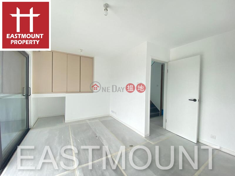 Clearwater Bay Village House | Property For Rent or Lease in Tai Hang Hau, Lung Ha Wan / Lobster Bay 龍蝦灣大坑口-Sea view duplex Tai Hang Hau Road | Sai Kung | Hong Kong, Rental | HK$ 33,000/ month